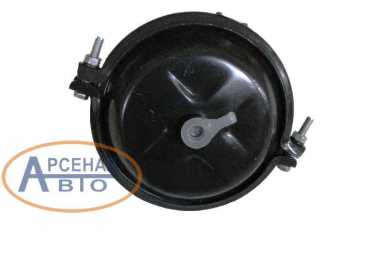 Камера тормозная КамАЗ, МАЗ, ЗиЛ, КрАЗ тип-24